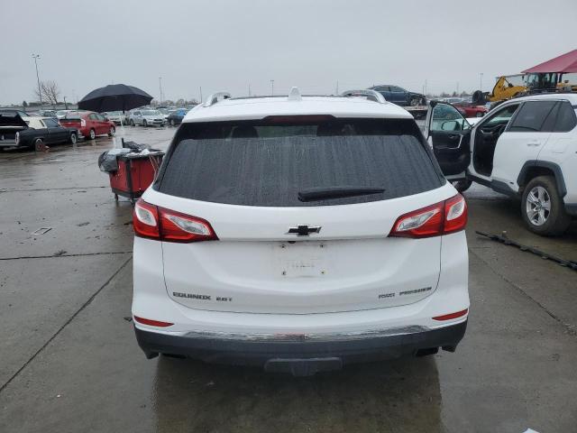 2020 CHEVROLET EQUINOX PR - 3GNAXYEX1LS631252