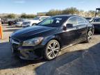 2015 MERCEDES-BENZ CLA 250 - WDDSJ4EBXFN185604