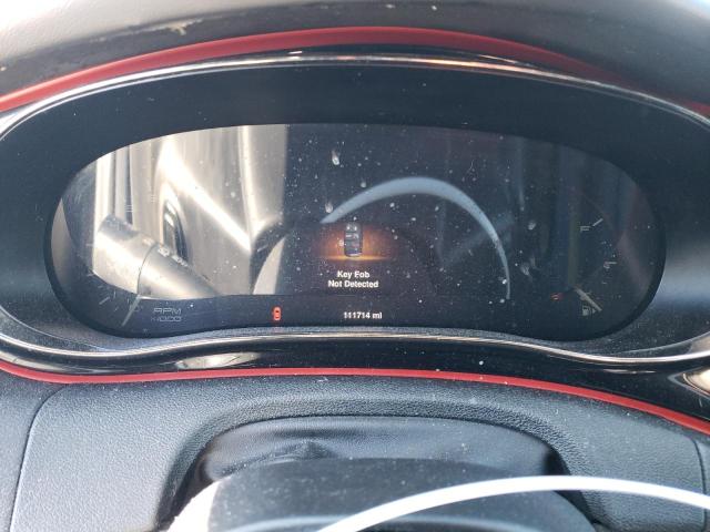 2015 DODGE DART GT 1C3CDFEBXFD266372
