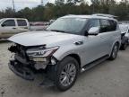 2019 INFINITI QX80 LUXE - JN8AZ2NE9K9232819