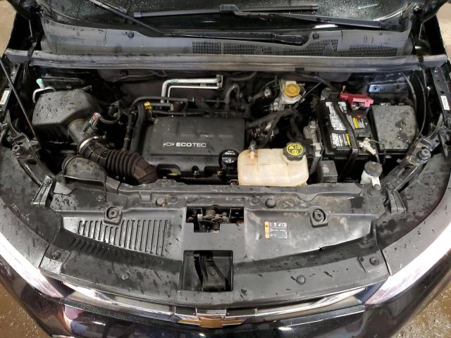 2018 CHEVROLET TRAX 1LT - 3GNCJPSB9JL317854