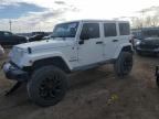 2015 JEEP WRANGLER U - 1C4BJWEG9FL510854
