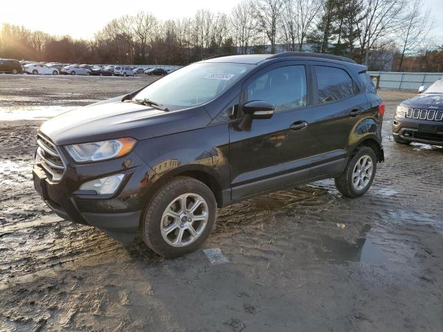 Vin: maj6s3glxkc274710, lot: 86372834, ford ecosport se 2019 img_1