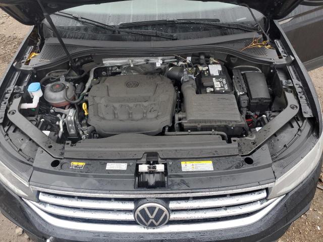 2024 VOLKSWAGEN TIGUAN SE - 3VVMB7AX4RM079555