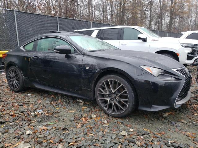 2016 LEXUS RC 300 JTHSM5BC7G5001711