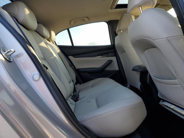 2023 MAZDA 3 PREFERRE - 3MZBPACM4PM369957