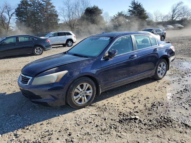 2010 HONDA ACCORD #3025130180