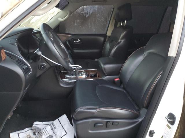 2020 NISSAN ARMADA PLA - JN8AY2NE8L9782355