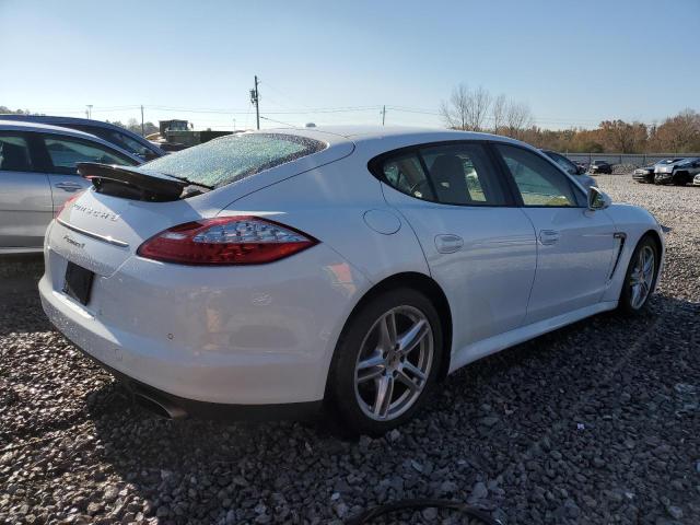 VIN WP0AA2A79DL016467 2013 PORSCHE PANAMERA no.3