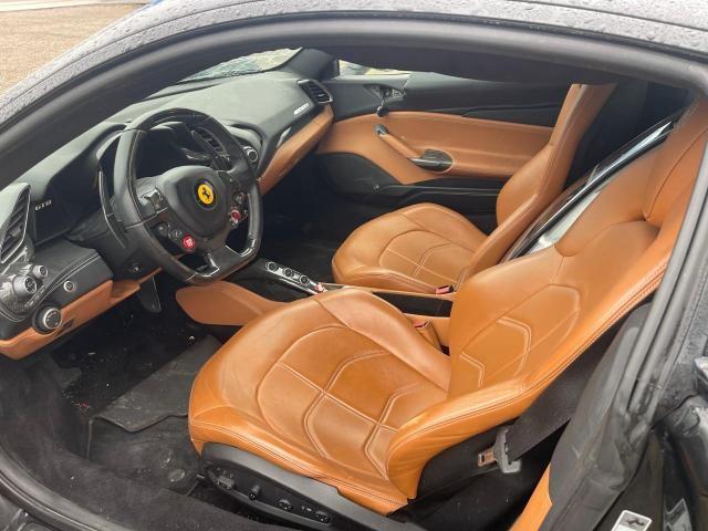 2017 FERRARI 488 GTB ZFF79ALA4H0220818