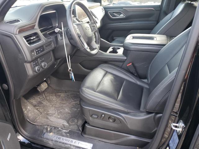 2023 CHEVROLET TAHOE K150 - 1GNSKPKD2PR147011
