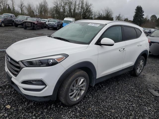 2016 HYUNDAI TUCSON LIM #3044585201