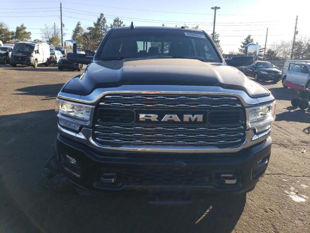 2022 RAM 2500 LIMIT 3C6UR5TL2NG397604