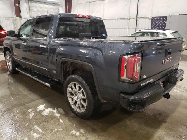 2017 GMC SIERRA K15 - 3GTU2PEC4HG349998