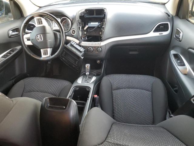 2016 DODGE JOURNEY SE 3C4PDCAB1GT102795