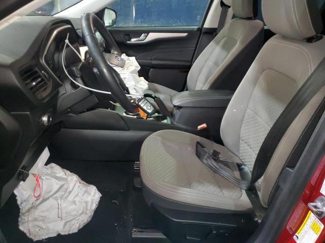 2021 FORD ESCAPE SE - 1FMCU9G69MUA98049