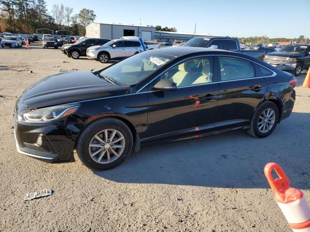 2019 HYUNDAI SONATA SE - 5NPE24AF0KH787015