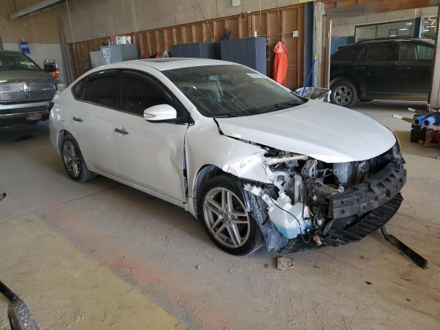 2017 NISSAN SENTRA S - 3N1AB7AP8HY235916