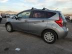 Lot #3023738907 2014 NISSAN VERSA NOTE