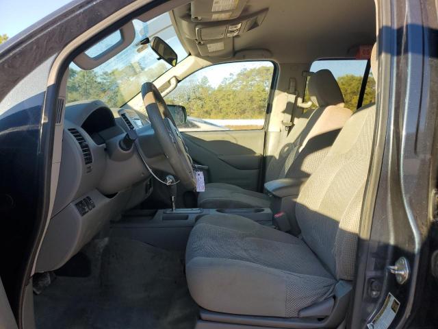 2016 NISSAN FRONTIER S - 1N6AD0FR4GN795675