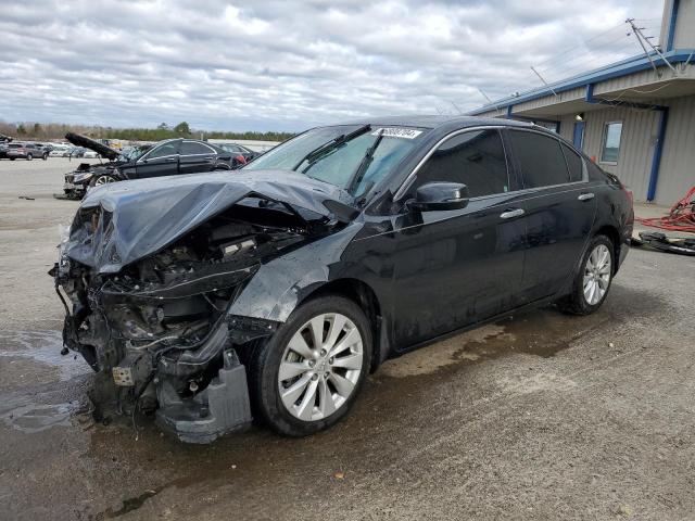 2015 HONDA ACCORD EXL - 1HGCR3F87FA029081
