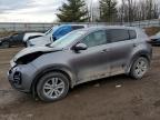 KIA SPORTAGE L снимка