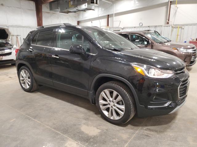 2018 CHEVROLET TRAX PREMI 3GNCJRSB1JL201981
