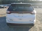 Lot #3024312104 2015 FORD EDGE SEL