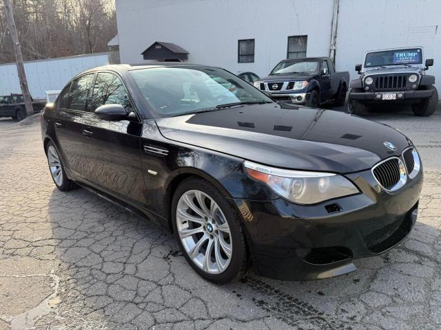 2006 BMW M5 #3029377749