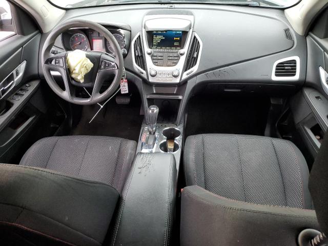 2017 GMC TERRAIN SL - 2GKALMEK9H6192460