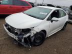 2020 TOYOTA COROLLA LE - JTDEPRAE2LJ036593