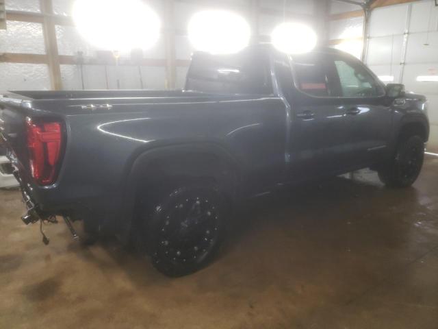 2020 GMC SIERRA K15 - 1GTR9BED5LZ240102
