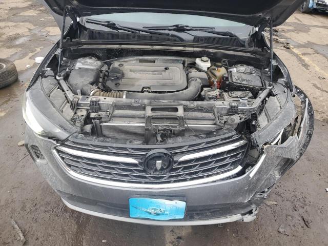 2021 BUICK ENVISION P - LRBFZMR49MD064712