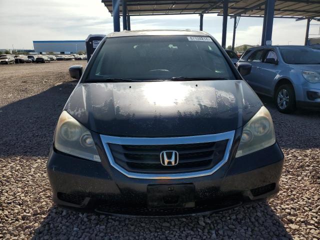 2010 HONDA ODYSSEY - 5FNRL3H73AB045549