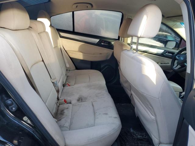 2015 SUBARU LEGACY 2.5 - 4S3BNAC62F3054276