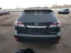 Lot #3025133190 2015 LEXUS RX 350 BAS