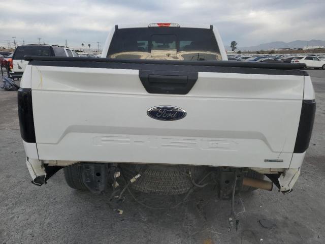 VIN 1FTEX1CP4KKC83994 2019 FORD F-150 no.6