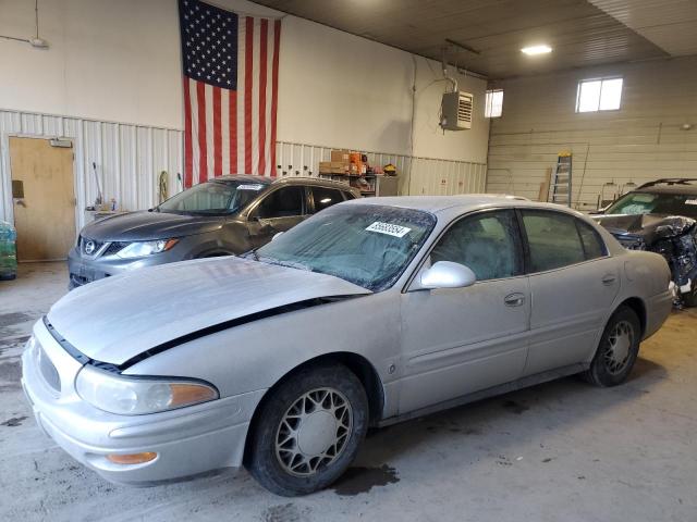 BUICK LESABRE LI