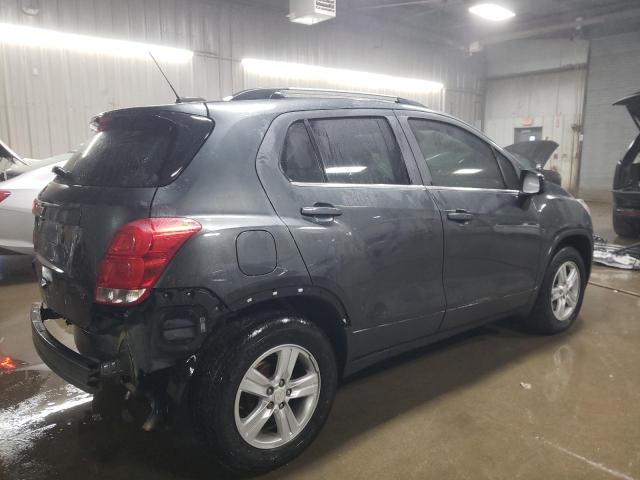 2019 CHEVROLET TRAX 1LT - 3GNCJLSB6KL363913