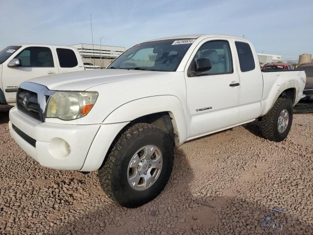 2005 TOYOTA TACOMA PRE #3026104108