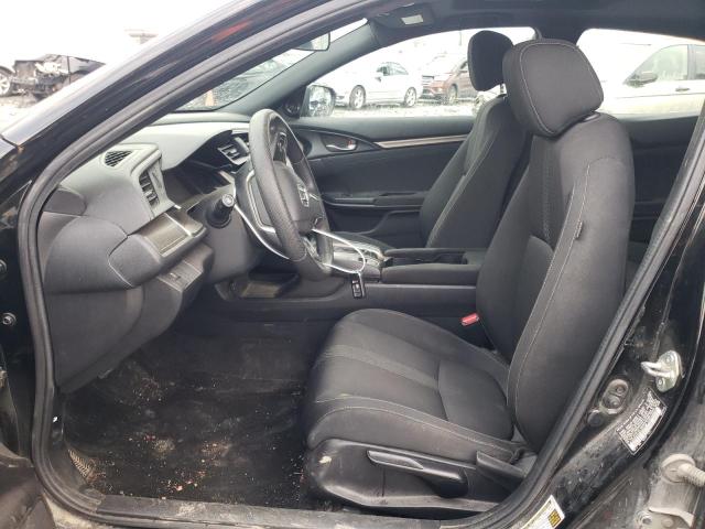 2018 HONDA CIVIC EX - SHHFK7H55JU231426