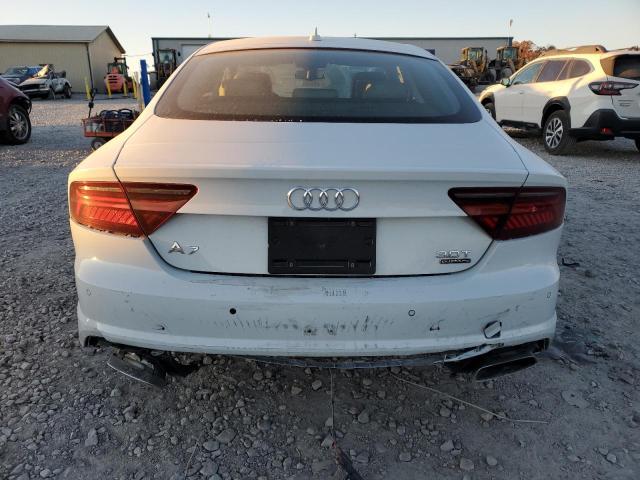 2016 AUDI A7 PRESTIG WAU2GAFC0GN011246