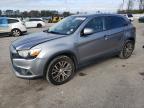 2017 MITSUBISHI OUTLANDER - JA4AP3AU2HZ005334