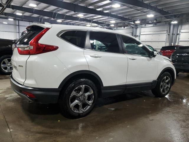 2019 HONDA CR-V EX - 5J6RW2H51KA003515