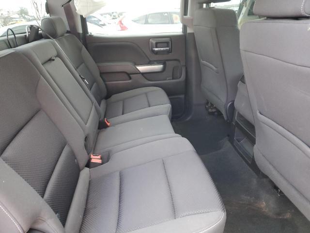 2017 CHEVROLET SILVERADO - 3GCUKREC0HG417953
