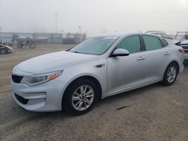 2017 KIA OPTIMA LX #3029398714