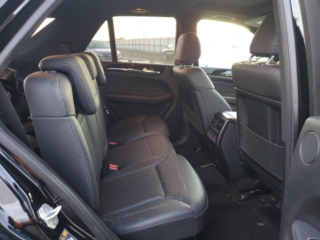 2017 MERCEDES-BENZ GLE 350 4M - 4JGDA5HBXHA912475