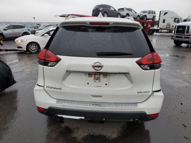 2018 NISSAN ROGUE S - JN8AT2MVXJW354320