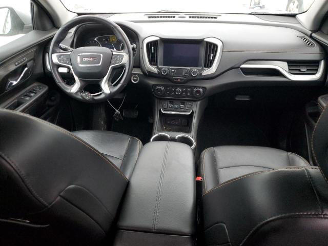2019 GMC TERRAIN SL - 3GKALVEVXKL329408