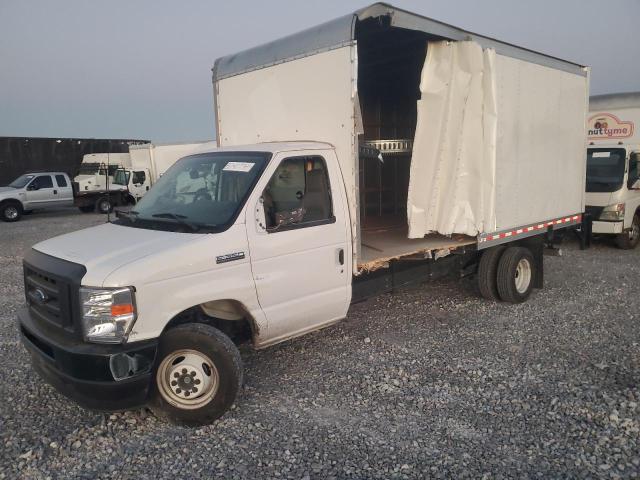 2024 FORD ECONOLINE #3024919393